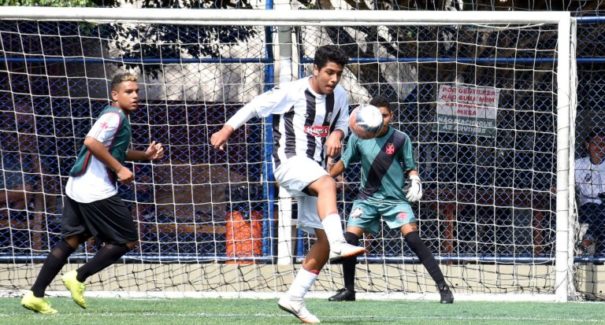 Taça Maranhão tem jogos no fim de semana