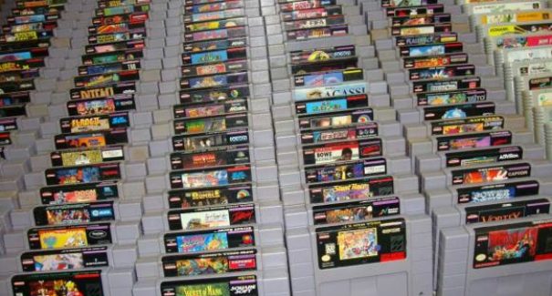 TBT: 5 jogos que marcaram a geração da década de 90