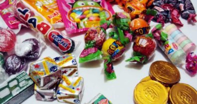 #TBT: 5 doces que você provavelmente comeu na infância