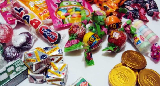 #TBT: 5 doces que você provavelmente comeu na infância