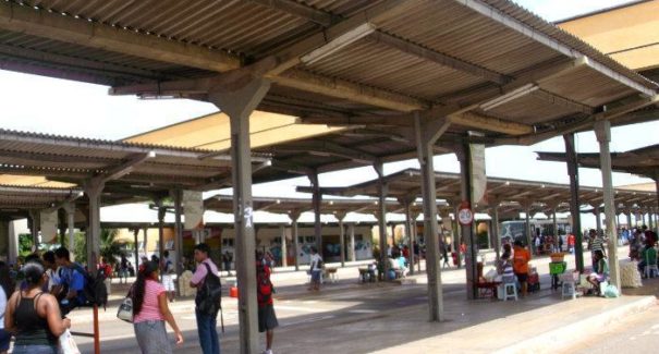 Justiça determina que reforma do Terminal da Praia Grande inicie em 24 horas