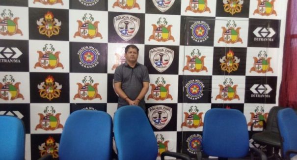 Justiça concede habeas corpus para Júnior Nenzim, acusado de matar o próprio pai