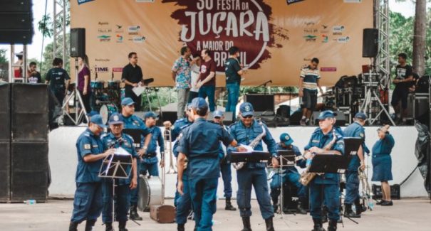 Festa da Juçara comemora 50 anos no Maranhão