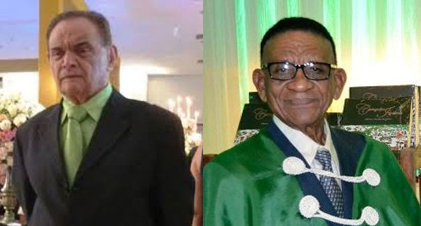 Morrem em Caxias Jacques Medeiros e Capitão Carneiro, ex-presidentes da ACL