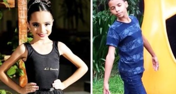 Bailarinos maranhenses são aprovados para a Escola do Teatro Bolshoi Brasil