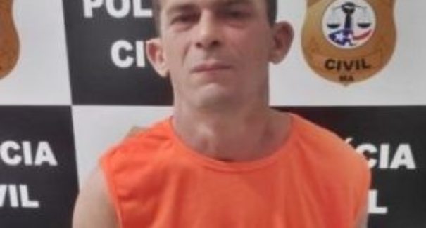 Homem é preso por bater no pai e na mãe