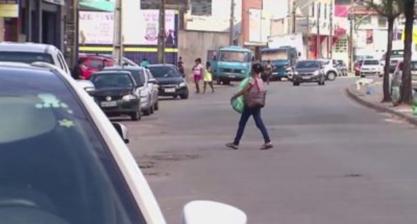Tremor de terra foi registrado em bairro de São Luís? Checamos