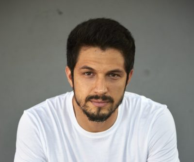 Primeira mostra de arquitetura infantil terá palestra com o ator Rômulo Estrela
