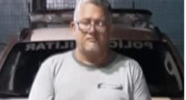 Foragido da Justiça do Maranhão é capturado em outro estado