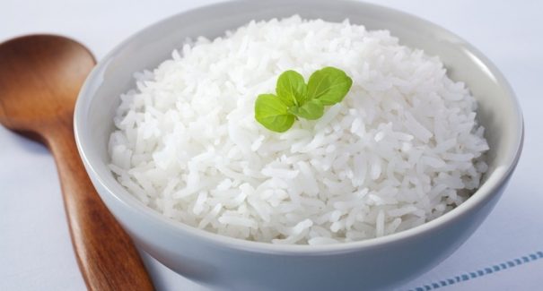 Aprenda a fazer arroz soltinho