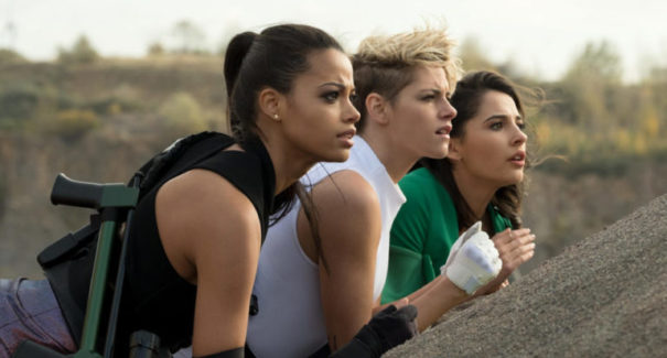 Filme As Panteras ganha trailer descontraído e faz alegria dos fãs