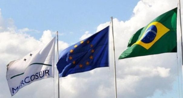 Lula e primeiro-ministro de Portugal celebram avanço do acordo entre Mercosul e União Europeia
