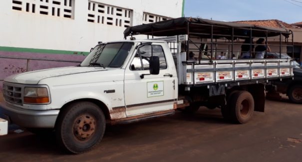 Fraude no transporte escolar na região Tocantina é descoberta durante fiscalização