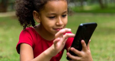 Crianças brasileiras estão entre as mais viciadas em tecnologia do mundo