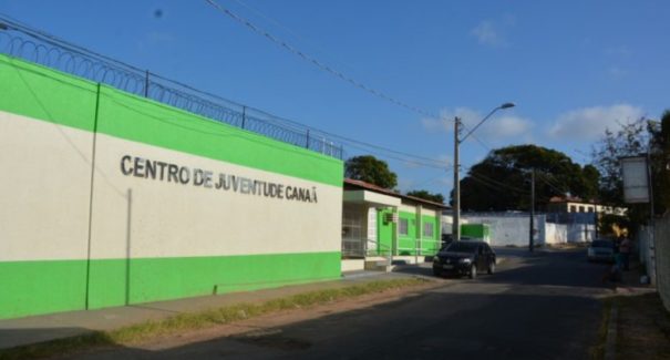 Interno foge durante transferência para presídio