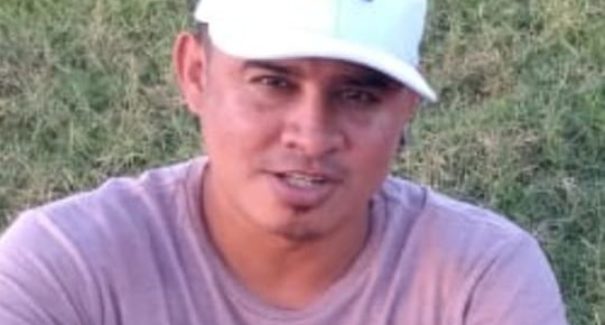 Preso suspeito de estupro em Vila Nova dos Martírios