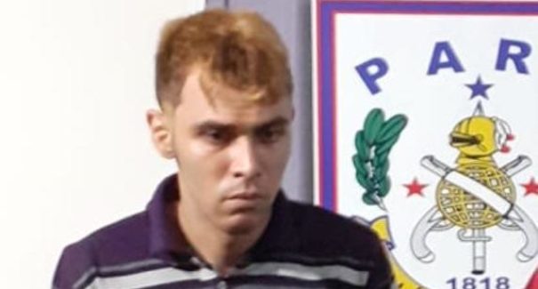 Suspeito de matar policial militar tinha mandado de prisão em aberto