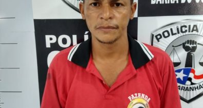 Fugitivo da Justiça de Brasília é preso pela Polícia Civil do Maranhão