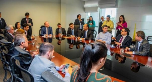 Hospital Aldenora Bello recebe R$ 4,2 milhões em emendas