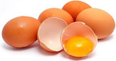 Saiba quais são os benefícios do ovo