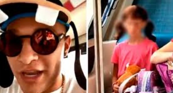 Mc Gui se pronuncia após ser acusado de praticar bullying contra criança