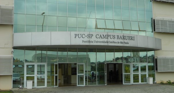 PUC-SP abre inscrições para mestrado, mestrado profissional e doutorado