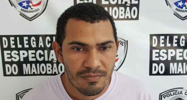 Homem é preso por engravidar enteada na região metropolitana da capital