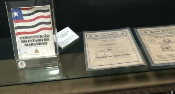 Evento na Assembleia Legislativa celebra 30 anos da Constituição do Maranhão