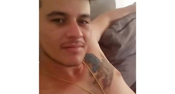 Suspeito de tráfico de drogas que estava foragido é capturado