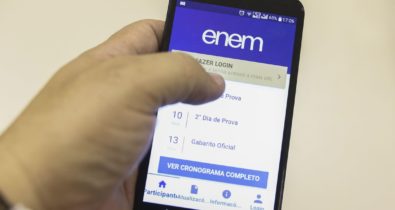 Inep pode usar fotos para identificar particiantes do Enem em 2020