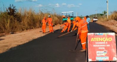 Manutenção e recuperação de rodovias avança no Maranhão