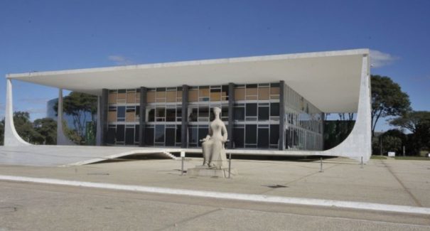 STF determina investigação de crimes contra povos indígenas