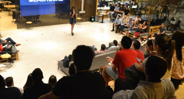 NEX Niduu Experience será realizado na Black Swan