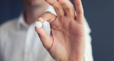 Os homens estão prontos para tomar pílula anticoncepcional?