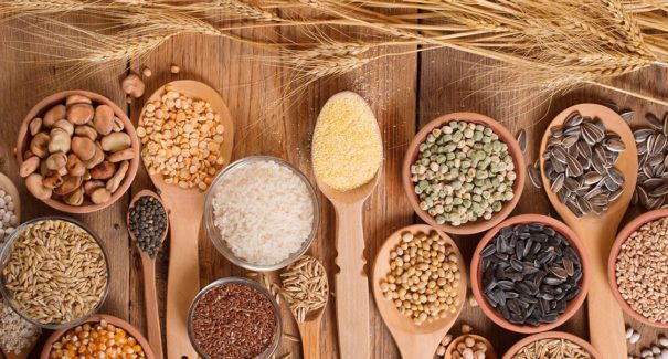 Alimentos integrais terão novas regras em 2022