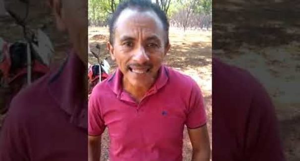 Conheça o autor maranhense do sucesso “caneta-azul”