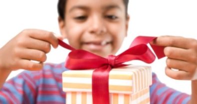 14 itens para dar de presente no dia das crianças de até R$ 49,99