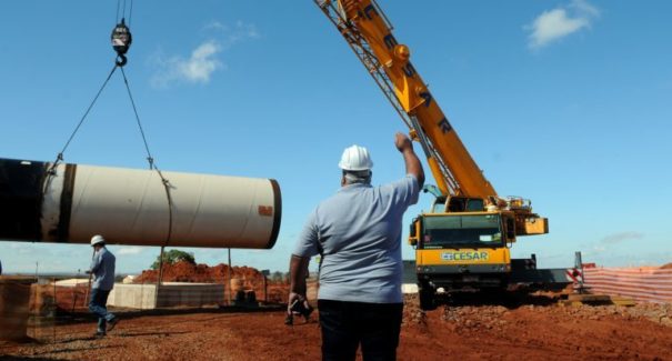 Deputados pedem mais   recursos para obras no Nordeste
