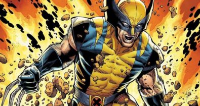 45 anos da primeira aparição de Wolverine