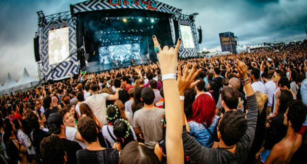 Top 5 festivais de música no Brasil para não perder em 2025