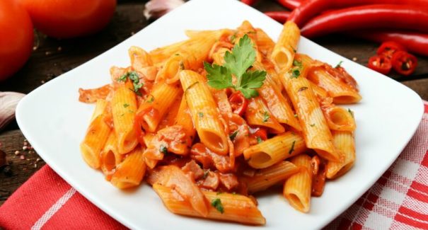 2 receitas com apenas 1 panela