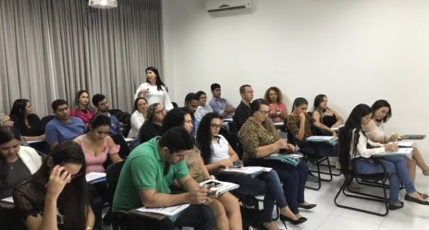 IEL abre inscrições para cursos em diferentes áreas