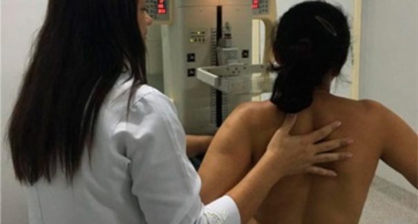 Identificação precoce do câncer de mama evita 25% das mortes