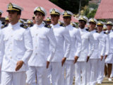 Marinha abre seletivo com salários de até R$ 13 mil