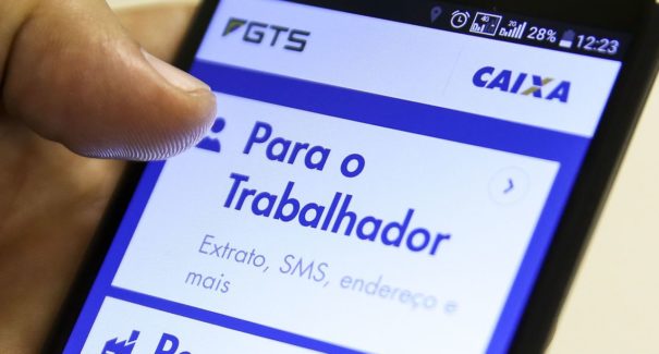 Caixa lançará na terça aplicativo para cadastro em renda emergencial