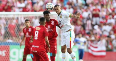 Tricolor e Timbu fazem a grande final da Série C