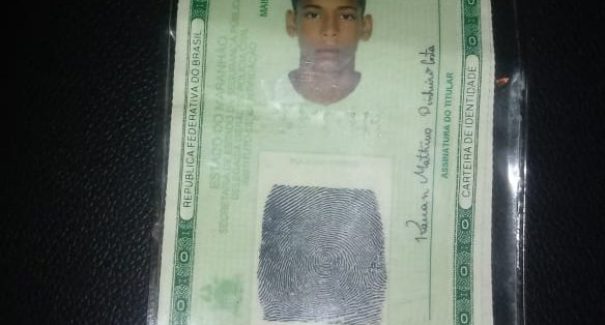 Jovem é assassinado dentro de casa por assaltantes em Mirinzal