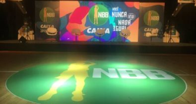 Veja onde assistir os jogos da NBB