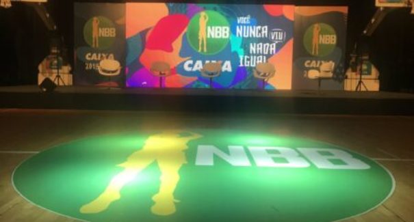 Veja onde assistir os jogos da NBB