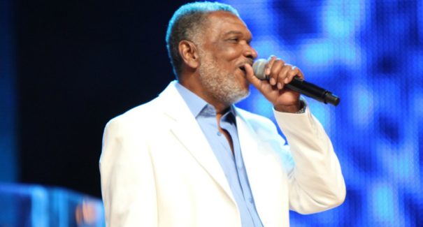 Projeto Samba de Iaiá comemora 5 anos com show de Nelson Rufino